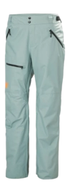 Pantalon de Ski Helly Hansen Homme Sogn Cargo Pant Cactus