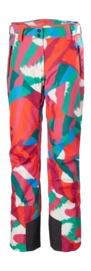 Ski Trousers Helly Hansen Women Legendary Insulated Pant Jpb Aop