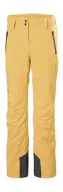 Ski Trousers Helly Hansen Women Legendary Insulated Pant Sand