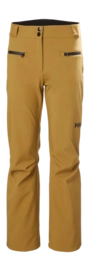 Ski Trousers Helly Hansen Women Bellissimo 2 Pant Lynx