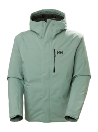 Skijacke Helly Hansen Panorama Jacket Herren Cactus