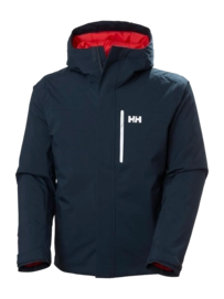 Skijacke Helly Hansen Panorama Jacket Herren Dark Navy