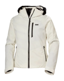 Ski Jacket Helly Hansen Women Valdisere 2.0 Jacket Snow