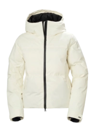 Ski Jacket Helly Hansen Women Nora Short Puffy Jacket Snow