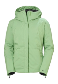 Ski jas Helly Hansen Women Nora Insulated Jacket Jade 2.0