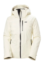 Veste de Ski Helly Hansen Femme Alphelia Jacket Snow