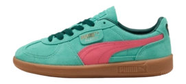 PUMA Women Palermo Aquatic Dark Myrtle