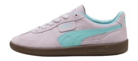 PUMA Women Palermo Lavender Alert Safe Lake