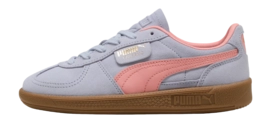 PUMA Youth Palermo Cool Weather Pink Fruit