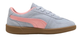 PUMA Kids Palermo Cool Weather Pink Fruit