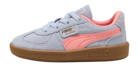 PUMA Kids Palermo AC Cool Weather Pink Fruit