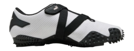 PUMA Women Mostro Perf Puma White Puma Black