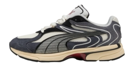PUMA Men Extos Collector Frosted Ivory Glacial Gray