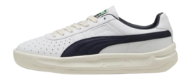 PUMA Unisex GV Special Base PUMA White New Navy
