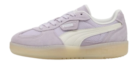 PUMA Women Palermo Moda Vintage Wns Lilac Frost Warm White