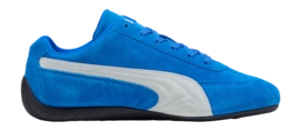 PUMA Women Speedcat OG PUMA Team Royal PUMA White