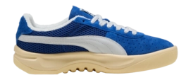 PUMA Men GV Special Laundry Boys II Clyde Royal Creamy Vanilla