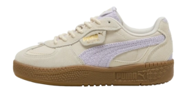 PUMA Youth Palermo Moda Summer Feels Alpine Snow Lilac Frost