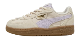 PUMA Kids Palermo Moda Summer Feels Alpine Snow Lilac Frost