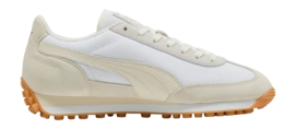 PUMA Women Easy Rider Elevated PUMA White Frosted Ivory
