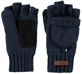 Handschoen Barts Kids Haakon Bumgloves Navy