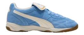PUMA Men King Indoor Royalty Day Dream Frosted Ivory