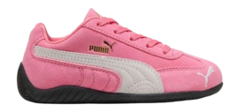 Baskets PUMA Youth Speedcat OG Magic Rose PUMA White