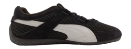 PUMA Women Speedcat Go Wns Puma Black Puma White