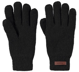Handschoen Barts Boys Haakon Black