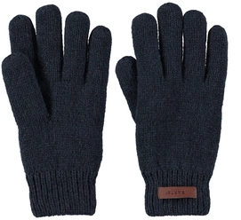 Handschoen Barts Boys Haakon Navy
