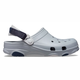 Sandale Crocs Classic All-Terrain Clog Light grey