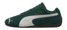 PUMA Unisex Speedcat OG Dark Myrtle
