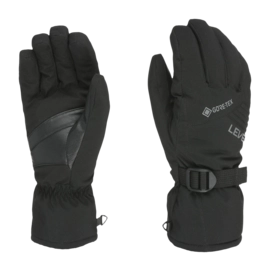 Handschoen Level Men Freelander Gore-Tex Black