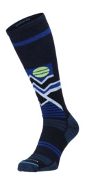 Chaussettes Sockwell Homme Snow Peak Navy