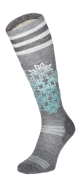 Chaussettes Sockwell Femme Powder Day Grey