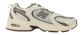 New Balance Women MR530ASM Turtledove/Angora/Mushroom/Dark Mushroom