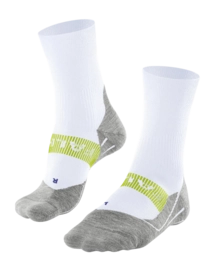 Running Socks Falke Men RU4 Endurance Cool White