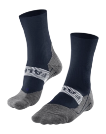 Running Socks Falke Men RU4 Endurance Cool Space Blue