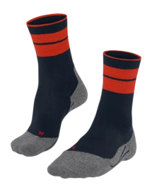 Chaussettes de Randonnée Falke Homme TK Stabilizing Poppy