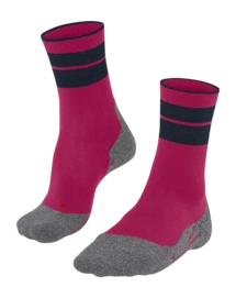 Wandersocken Falke TK Stabilizing Damen Red