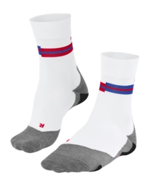 Laufsocken Falke RU5 Race Herren White Lightning