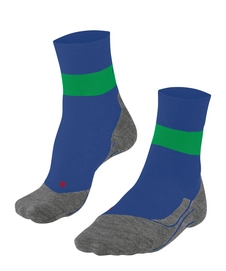 Hardloopsokken Falke Men RU Compression Stabilizing Yve