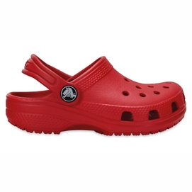Sandale Crocs Classic Clog Pepper Kinder-Schuhgröße 32 - 33