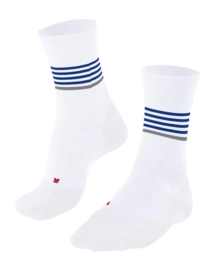Hardloopsokken Falke Men RU4 Endurance Reflect White