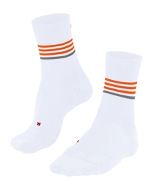 Hardloopsokken Falke Women RU4 Endurance Reflect White