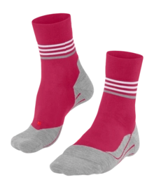 Running Socks Falke Women RU4 Endurance Reflect Rose