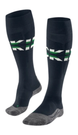 Skisokken Falke Men SK4 Advanced Space Blue