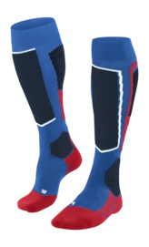 Skisokken Falke Men SK2 Intermediate Vegan Olympic