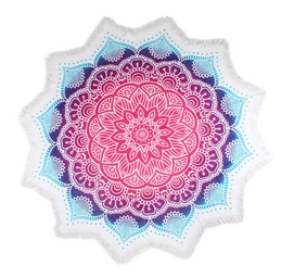 Serviette de plage Roundie HIP Helena