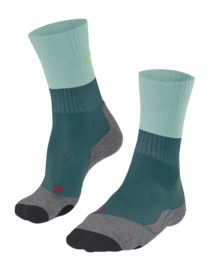 Wandelsokken Falke Women TK2 Explore Amazonia